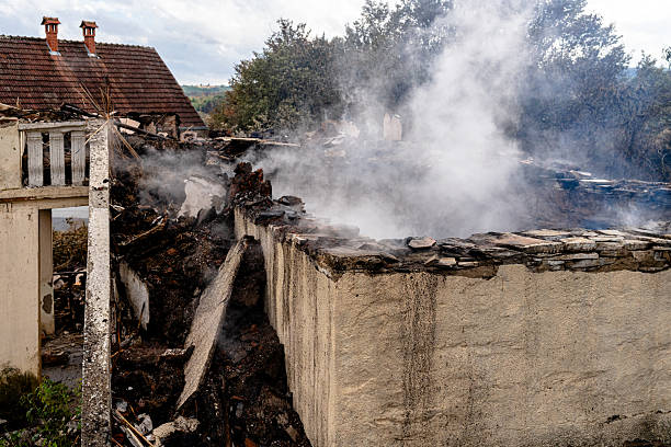 Reliable Emergency Fire Cleanup contractor in Dallas, TX by Fire Damage Biloxi