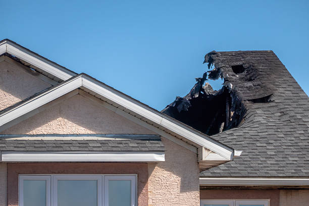 Licensed Emergency Fire Cleanup service in Dallas, TX - Fire Damage Biloxi